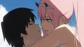 MAD·AMV|"DARLING in The FRANXX" 02 Cuteness Collection