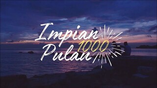 Impian 1000 Pulau | Asri Welas, T Rifnu W, Chicco K, Yoriko A, Emon