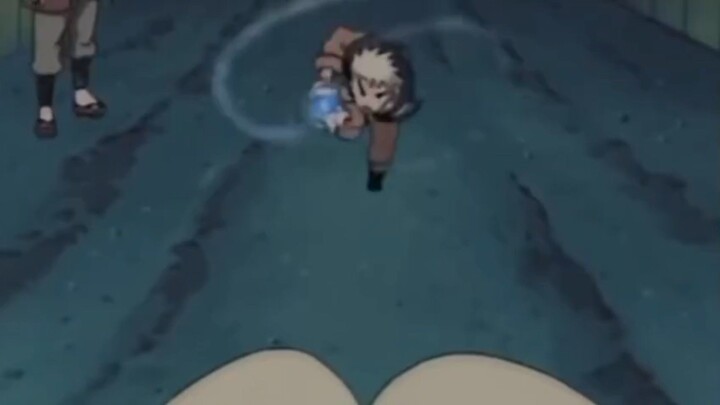 rasengan