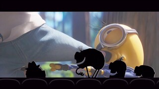 Watch The New Minions The Rise of Gru (2022) Final Trailer With The Minions