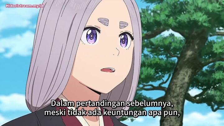 Eps_8 Dunia Sedang Menari
