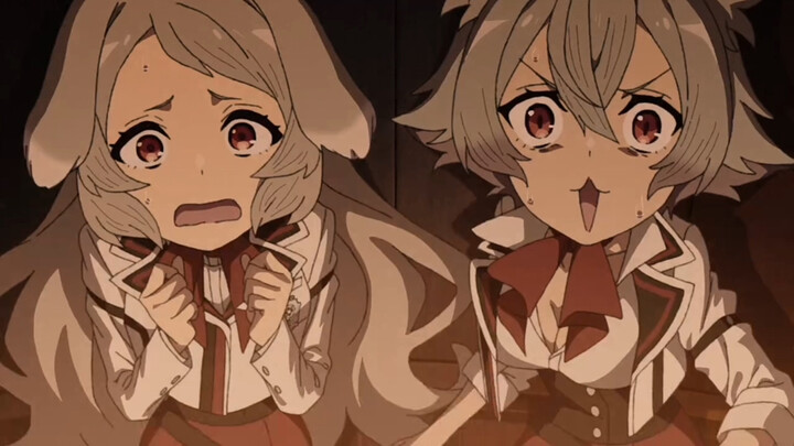 Rudy: "Successfully defeated the cat and dog duo"