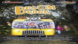 Bus Om Bebek (2022) EngSub