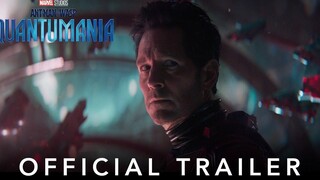 Marvel Studios’ Ant-Man And The Wasp Quantumania ตัวอย่างแรก (Official ซับไทย)