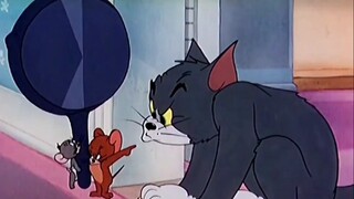 Những động tác gợi cảm của Jerry