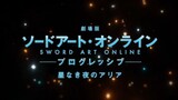 Watch (Dub) Sword Art Online: The Movie - Ordinal Scale Streaming