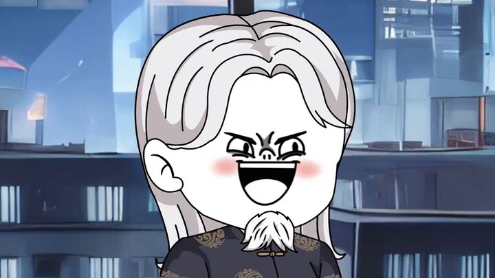 Episode 22: SSS monster appears in Kunkun City - King of Fog City