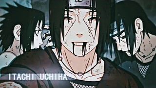 Itachi Uchiha [Amv] _ Jocelyn Flores