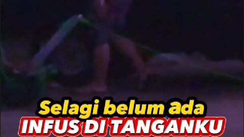 pantang menyerah demi keluarga kecilku