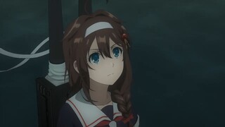 Kantai Collection Season 2 Episode 02 Subtitle Indonesia