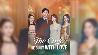 Chiếc lồng anh xây bằng tình yêu - The Cage He Built with Love - Phụ đề tiếng Việt