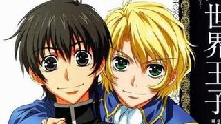 Kyou Kara Ma no Tsuku Jiyuugyou! EP.33.SUB.IND