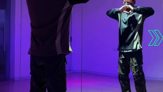 【Popping Solo】Popper can also join "Dangerous Party"