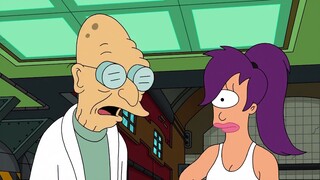 Bender, raja paparazzi, tidak memiliki integritas moral saat memfilmkan selebriti, dan robot dewa pe