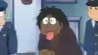 Doraemon Episode 545