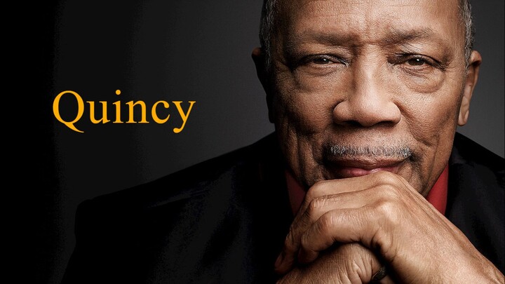 Quincy (2018) - SUB INDO