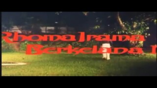 BERKELANA 1 (rhoma irama)