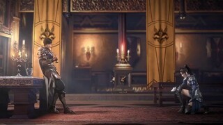 Purple River S2 Episode 19 Sub Indonesia