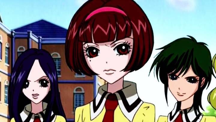 Sugar Sugar Rune แม่มดสาวหัวใจกุ๊กกิ๊ก EP.13