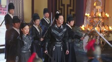 Dữ Khanh Hành EP 20 [Sub Việt]