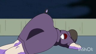 Terpaksa Itachi Mem*unuh Izumi