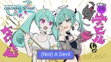 [Project Sekai] Not A Devil (Master Lv. 29) Full Combo
