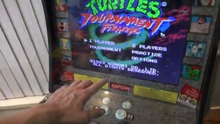 Only Final Ulltimate Arcade1up Mod You Will Ever Need !