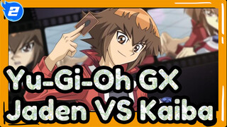 [Yu-Gi-Oh! GX] Jaden VS Kaiba CN Subtittled_2