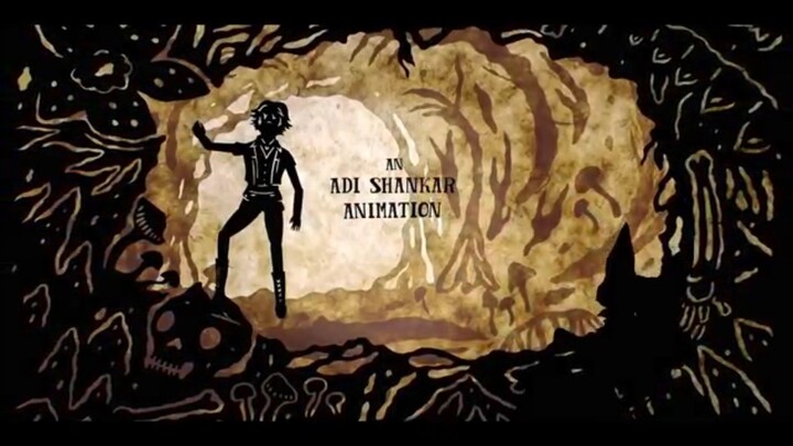 Devil May Cry 2025 (JP Dub) sub indo ep 7