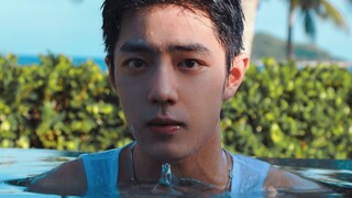 肖战：还以为姐姐喜欢小奶狗，害我装了那么久