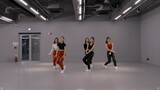 Itzy "Wannabe" Dance Practice [1080]