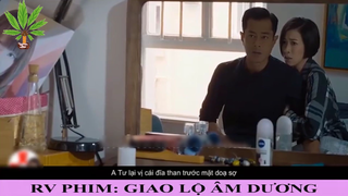 Con đường kỳ lạ nhất hành tình, muốn sống phải đi thật nhanh - Giao Lộ Âm Dương - Part 3#phimhay