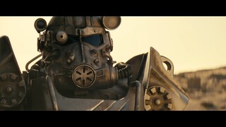 Fallout – Official Trailer | Prime Video