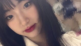 女大学生封校日常  《love dive》速翻