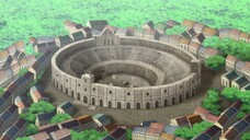 Mizu Zokusei no Mahoutsukai Episode 08 Sub Indo