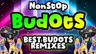 Best Budots Remixes | Nonstop Budots Viral Dance 2024