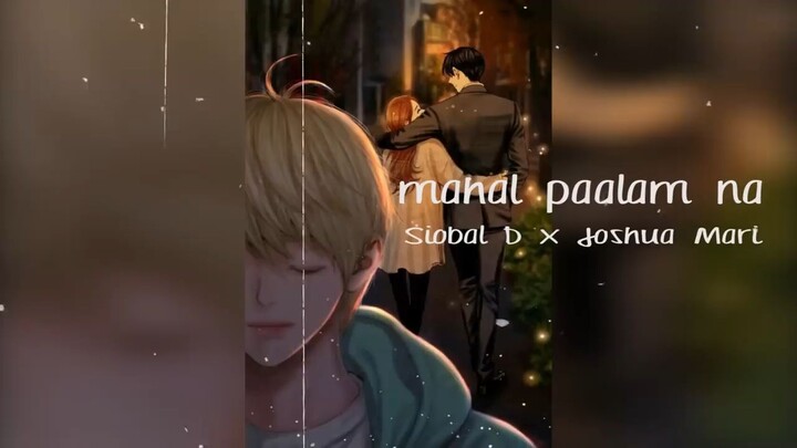 Heart broken song...MAHAL PAALAM.