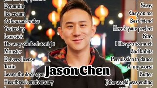 Jason Chen