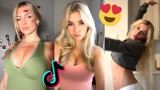 TikTok Girls That Will Brighten Your Day | Part 9