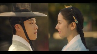 Joseon Attorney '조선변호사' - Bona/보나 (김지연) cut : Ep.1 - 2 [ENG SUB]