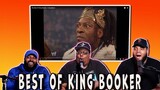 The Best Of King Booker | Compilation (REACTION)