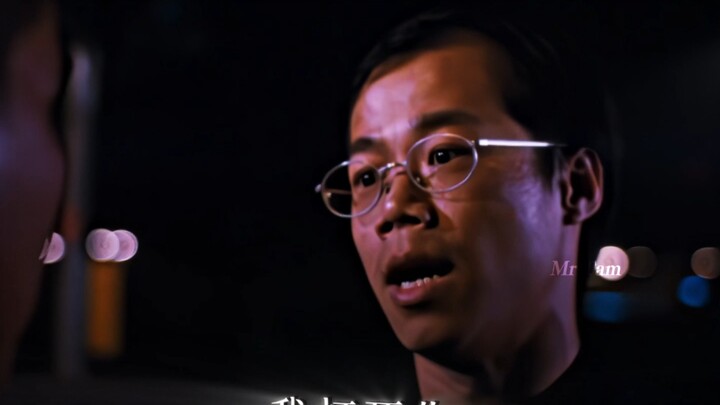 "Bagaimana kau bisa menjadi kakak jika kau bahkan tidak mengenal Dewa Wan Chai Gun?"