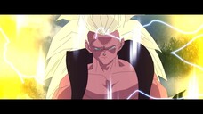 Dragonball Absalon Episode 6 Part 1 | Subtitle Indonesia