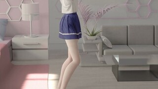 【水手服/格蕾修】想被你踩~（失败品，慎入）