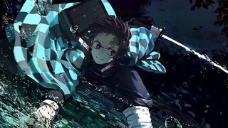 Demon Slayer [AMV] - Control.