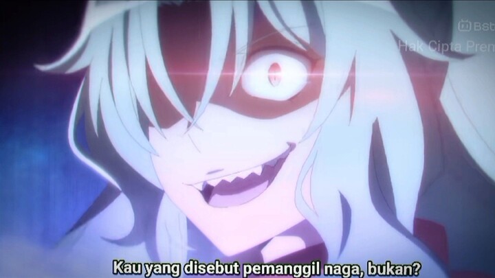 berani amat nih kroco ama hiden bos "TOMOE HANYA PATUH SAMA TUANNYA SENDIRI"