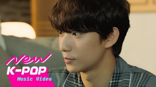 [MV] GONGCHAN(공찬) (B1A4) - Fallen for U | Unintentional Love Story 비의도적 연애담 OST