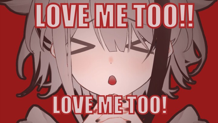 【oc meme】tell me!!