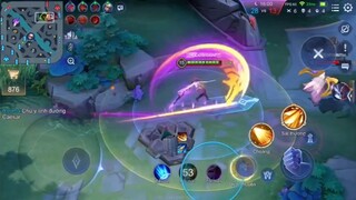 Ryoma trong tay Onekill…