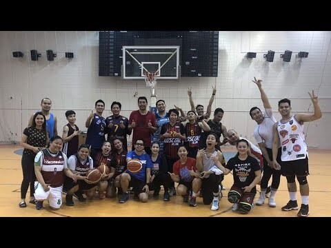 Triggerman Allan Caidic at Doha Qatar